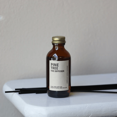 Amberjack Diffuser - Flower Junkie